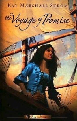 Picture of The Voyage of Promise