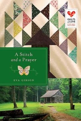 Picture of A Stitch and a Prayer