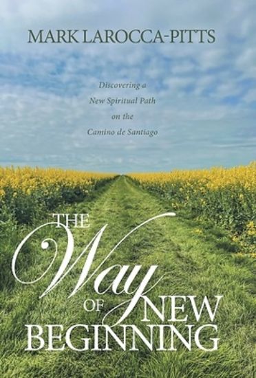 Picture of The Way of New Beginning
