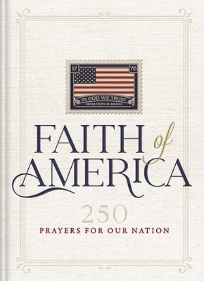 Picture of The Faith of America