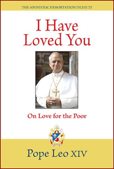 Picture of I Have Loved You