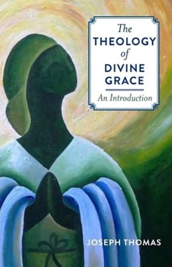 Picture of The Theology of Divine Grace