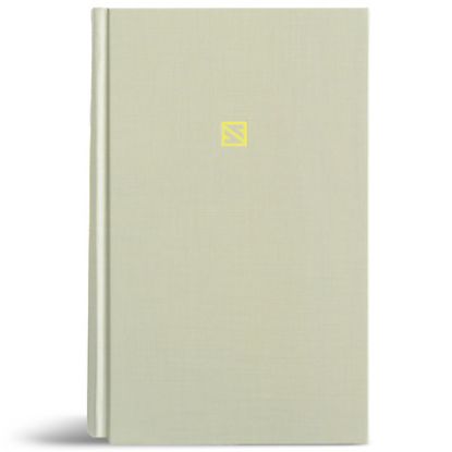 Picture of CSB Teen Study Bible, Optimal Type, Gray Hardcover
