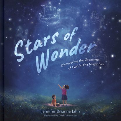 Picture of Stars of Wonder
