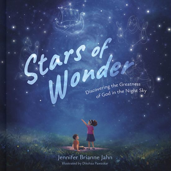 Picture of Stars of Wonder