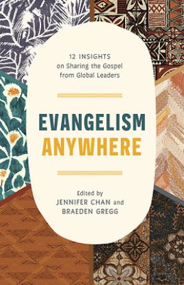 Picture of Evangelism Anywhere