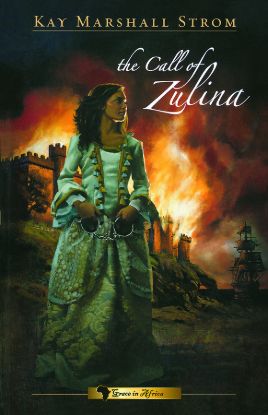 Picture of The Call of Zulina - eBook [ePub]