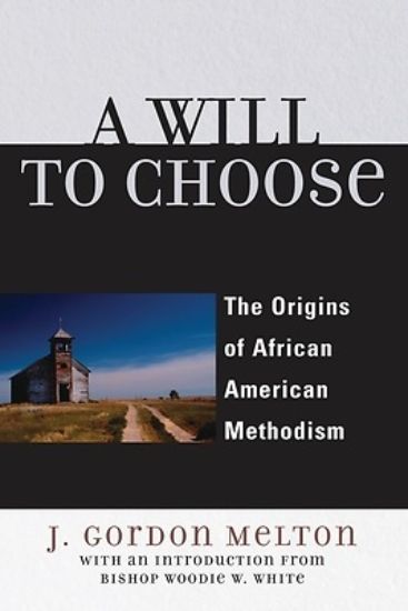 Picture of A Will to Choose