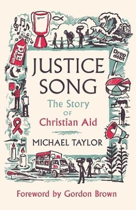 Picture of Justice Song