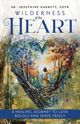 Picture of Wilderness of the Heart