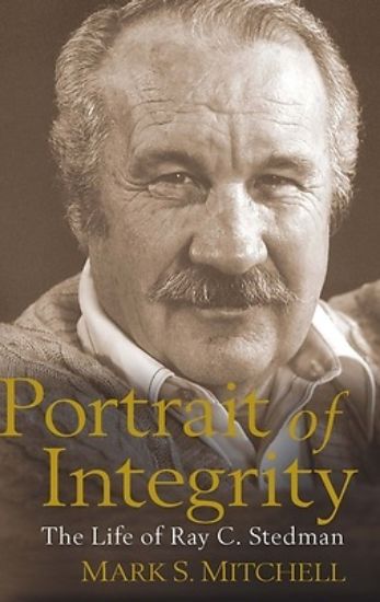Picture of Portrait of Integrity
