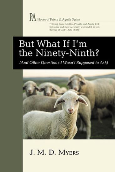 Picture of But What If I'm the Ninety-Ninth?