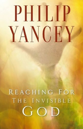 Picture of Reaching for the Invisible God