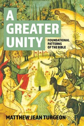 Picture of A Greater Unity