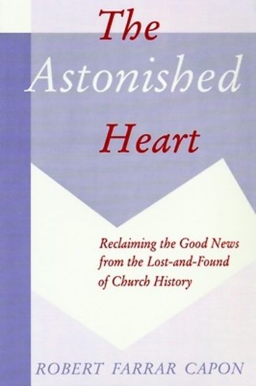 Picture of The Astonished Heart