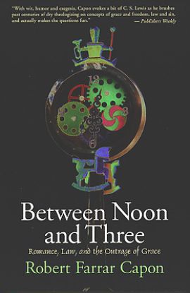 Picture of Between Noon and Three