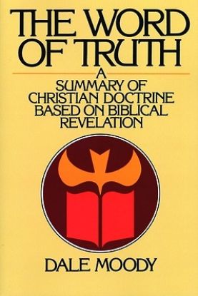 Picture of The Word of Truth