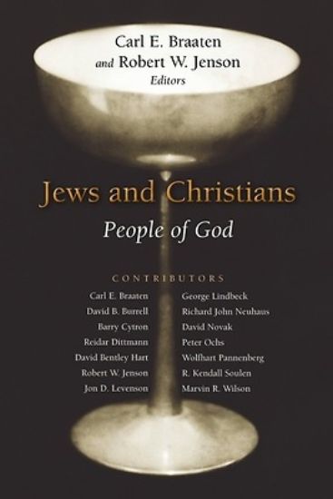 Picture of Jews and Christians