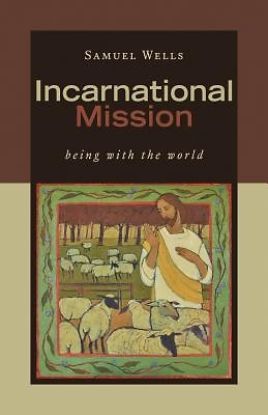 Picture of Incarnational Mission