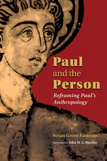 Picture of Paul and the Person