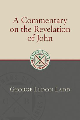 Picture of A Commentary on the Revelation of John