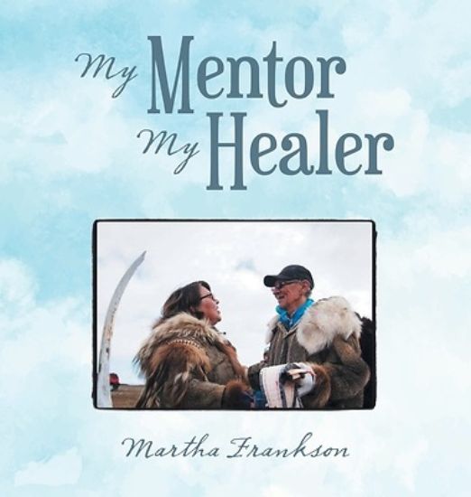 Picture of My Mentor My Healer
