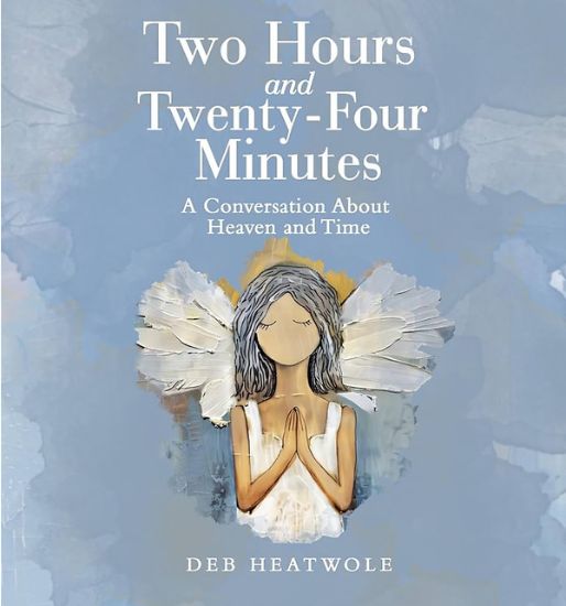 Picture of Two Hours and Twenty-Four Minutes