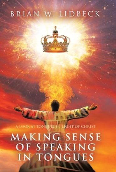 Picture of Making Sense of Speaking in Tongues