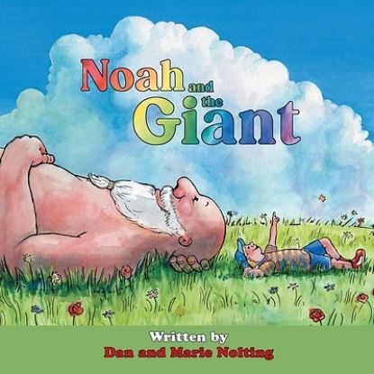 Picture of Noah and the Giant
