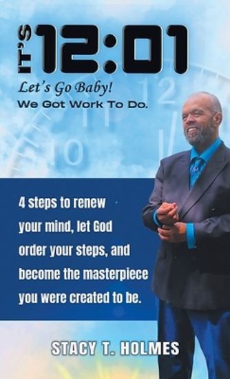 Picture of It's 12