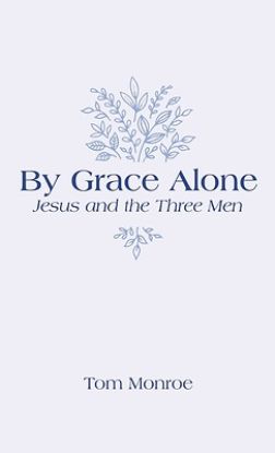 Picture of By Grace Alone