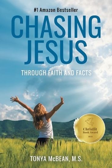 Picture of Chasing Jesus