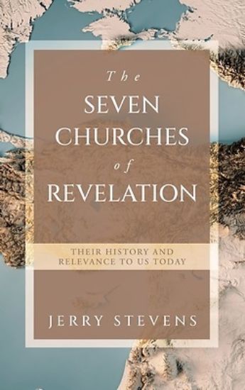 Picture of The Seven Churches of Revelation