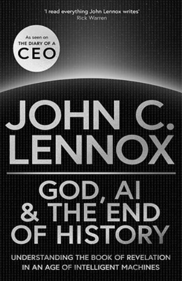 Picture of God, AI and the End of History