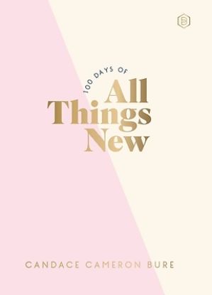 Picture of 100 Days of All Things New