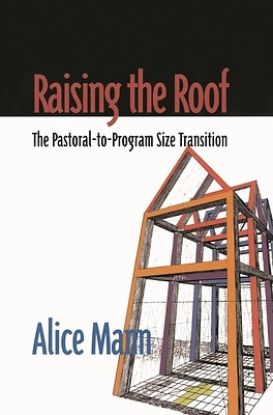 Picture of Raising the Roof
