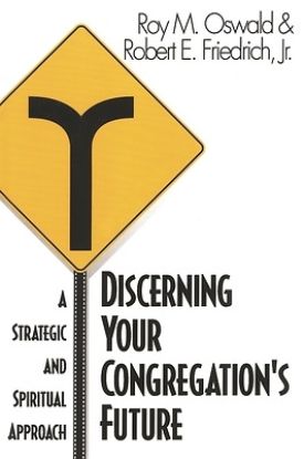 Picture of Discerning Your Congregation's Future