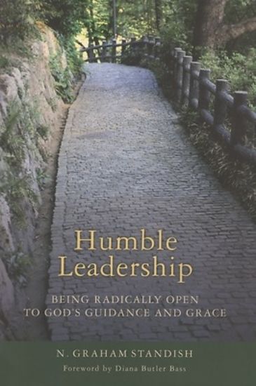 Picture of Humble Leadership
