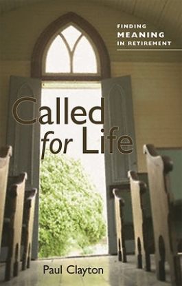 Picture of Called for Life