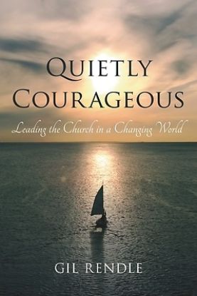 Picture of Quietly Courageous
