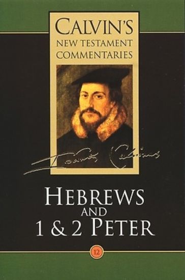 Picture of Hebrews, 1 & 2 Peter