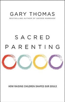 Picture of Sacred Parenting