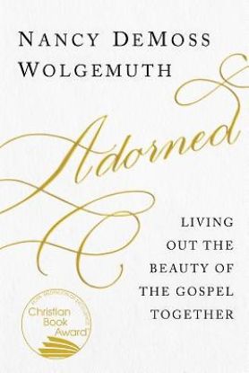 Picture of Adorned