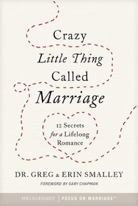 Picture of Crazy Little Thing Called Marriage