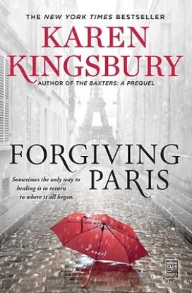 Picture of Forgiving Paris