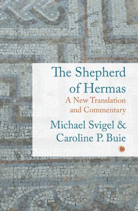 Picture of Shepherd of Hermas