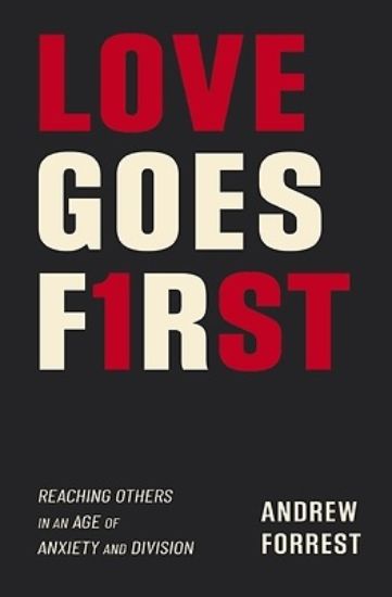 Picture of Love Goes First