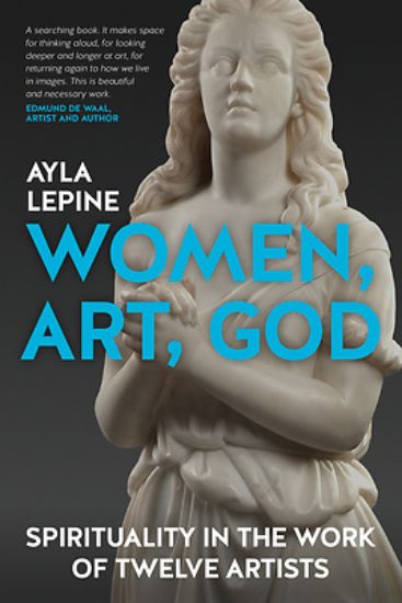 Picture of Women, Art, God