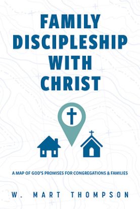 Picture of Christ's Promises for Family Discipleship