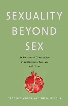 Picture of Sexuality Beyond Sex